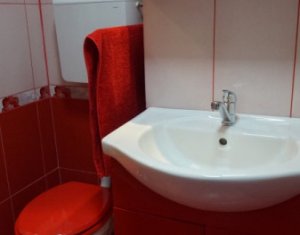 Lakás 2 szobák kiadó on Cluj-napoca, Zóna Grigorescu