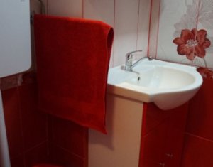 Lakás 2 szobák kiadó on Cluj-napoca, Zóna Grigorescu