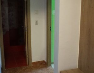 Lakás 2 szobák kiadó on Cluj-napoca, Zóna Grigorescu