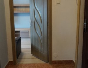 Lakás 2 szobák kiadó on Cluj-napoca, Zóna Grigorescu