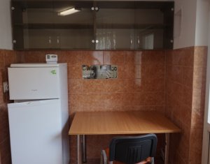 Lakás 2 szobák kiadó on Cluj-napoca, Zóna Grigorescu