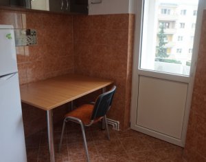 Lakás 2 szobák kiadó on Cluj-napoca, Zóna Grigorescu