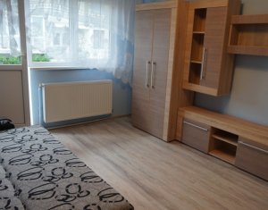 Lakás 2 szobák kiadó on Cluj-napoca, Zóna Grigorescu