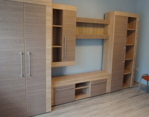 Lakás 2 szobák kiadó on Cluj-napoca, Zóna Grigorescu