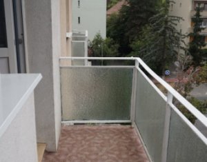 Lakás 2 szobák kiadó on Cluj-napoca, Zóna Grigorescu