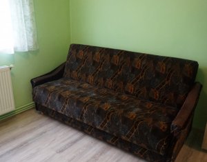 Lakás 2 szobák kiadó on Cluj-napoca, Zóna Grigorescu