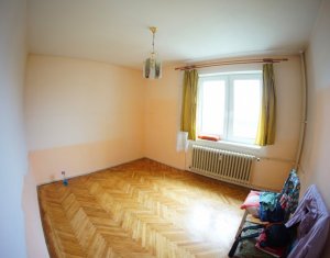 , 49m2 on Cluj-napoca, Zóna Gheorgheni