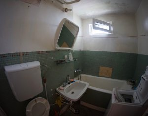 Lakás 2 szobák eladó on Cluj-napoca, Zóna Gheorgheni