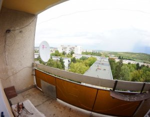 Lakás 2 szobák eladó on Cluj-napoca, Zóna Gheorgheni