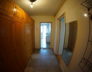 Lakás 2 szobák eladó on Cluj-napoca, Zóna Gheorgheni