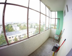 Lakás 2 szobák eladó on Cluj-napoca, Zóna Gheorgheni