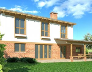 Ház 4 szobák eladó on Cluj-napoca, Zóna Manastur