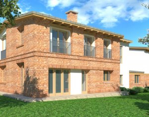 Ház 4 szobák eladó on Cluj-napoca, Zóna Manastur