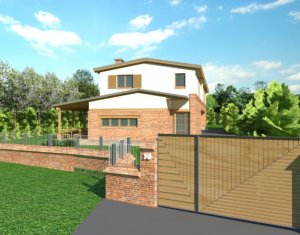 Ház 4 szobák eladó on Cluj-napoca, Zóna Manastur