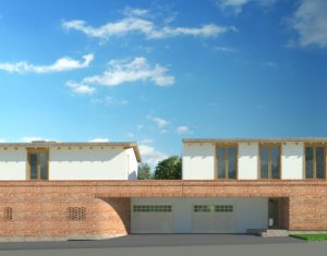 Ház 4 szobák eladó on Cluj-napoca, Zóna Manastur