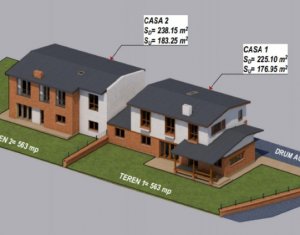 Ház 4 szobák eladó on Cluj-napoca, Zóna Manastur