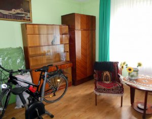 Ház 2 szobák eladó on Cluj-napoca, Zóna Manastur