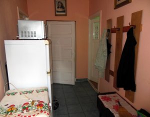 Ház 2 szobák eladó on Cluj-napoca, Zóna Manastur