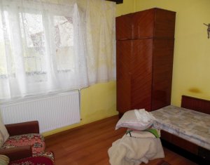 Ház 2 szobák eladó on Cluj-napoca, Zóna Manastur