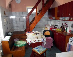 Ház 2 szobák eladó on Cluj-napoca, Zóna Manastur