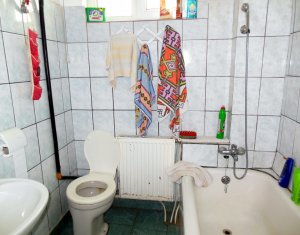 Ház 2 szobák eladó on Cluj-napoca, Zóna Manastur