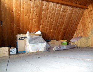 Ház 2 szobák eladó on Cluj-napoca, Zóna Manastur