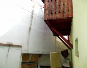 Ház 2 szobák eladó on Cluj-napoca, Zóna Manastur