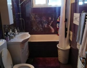 Lakás 4 szobák eladó on Cluj-napoca, Zóna Manastur