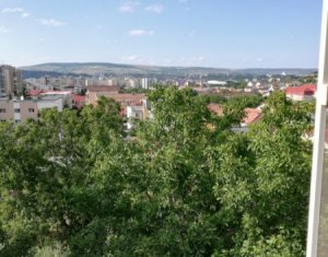 Lakás 4 szobák eladó on Cluj-napoca, Zóna Manastur