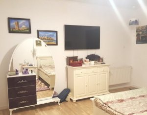 Lakás 4 szobák eladó on Cluj-napoca, Zóna Buna Ziua