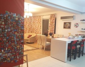 Lakás 4 szobák eladó on Cluj-napoca, Zóna Buna Ziua