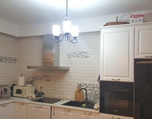 Lakás 4 szobák eladó on Cluj-napoca, Zóna Buna Ziua