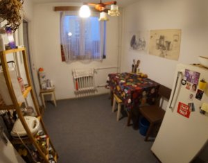 , 38.6m2 on Cluj-napoca, Zóna Gheorgheni