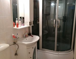 Lakás 2 szobák kiadó on Cluj-napoca, Zóna Marasti