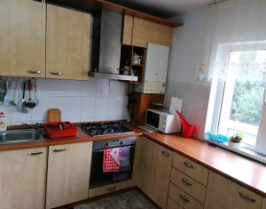 Lakás 2 szobák kiadó on Cluj-napoca, Zóna Marasti