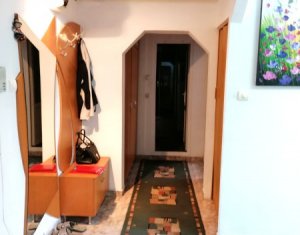 Lakás 2 szobák kiadó on Cluj-napoca, Zóna Marasti