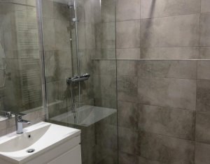 Lakás 2 szobák kiadó on Cluj-napoca, Zóna Centru