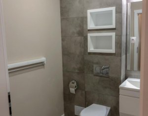 Lakás 2 szobák kiadó on Cluj-napoca, Zóna Centru