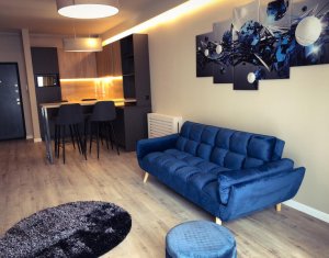 , 53m2 on Cluj-napoca, Zóna Centru