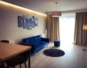 Lakás 2 szobák kiadó on Cluj-napoca, Zóna Centru