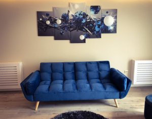 Lakás 2 szobák kiadó on Cluj-napoca, Zóna Centru