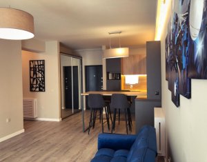 Lakás 2 szobák kiadó on Cluj-napoca, Zóna Centru