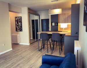 Lakás 2 szobák kiadó on Cluj-napoca, Zóna Centru