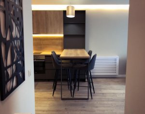 Lakás 2 szobák kiadó on Cluj-napoca, Zóna Centru