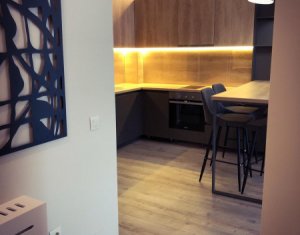 Lakás 2 szobák kiadó on Cluj-napoca, Zóna Centru