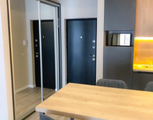 Lakás 2 szobák kiadó on Cluj-napoca, Zóna Centru