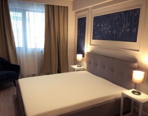 Lakás 2 szobák kiadó on Cluj-napoca, Zóna Centru