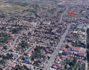 , 302m2 on Cluj-napoca, Zóna Dambul Rotund