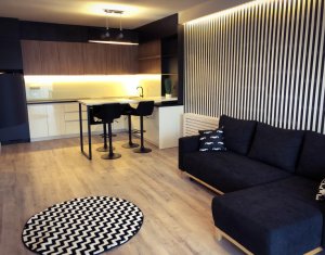 Lakás 2 szobák kiadó on Cluj-napoca, Zóna Centru