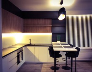 Lakás 2 szobák kiadó on Cluj-napoca, Zóna Centru